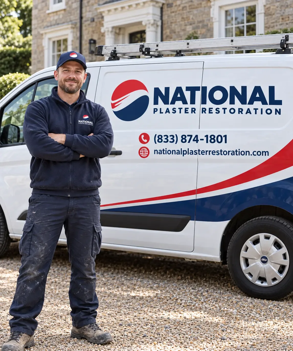 Plaster Repair Norcatur, KS FAQs